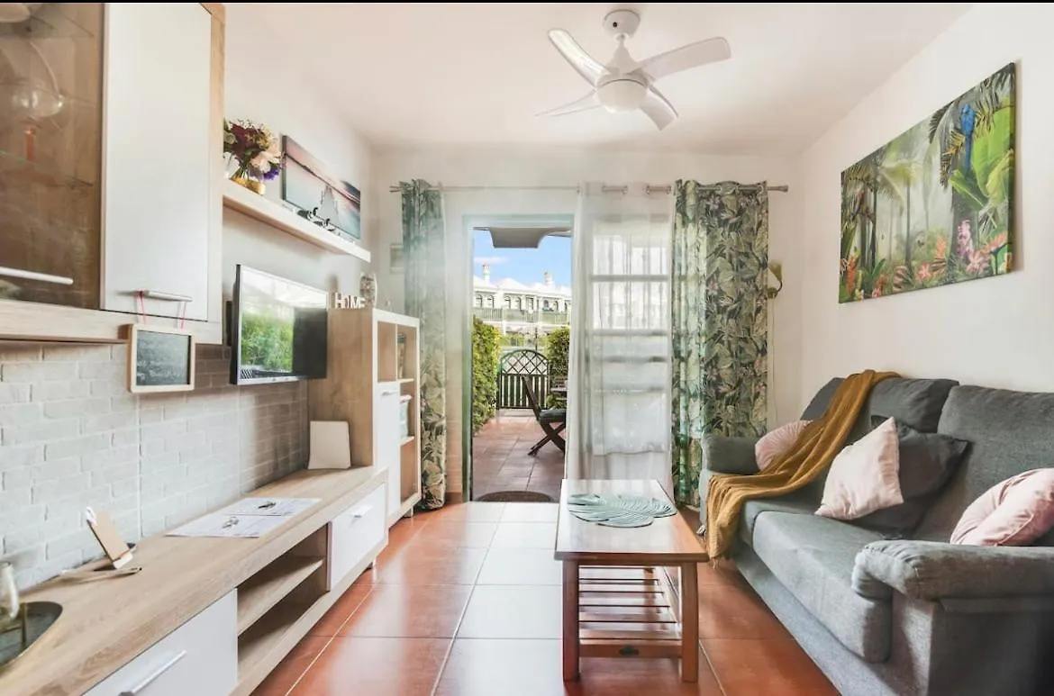 Bungalow Maspalomas San Bartolome de Tirajana
