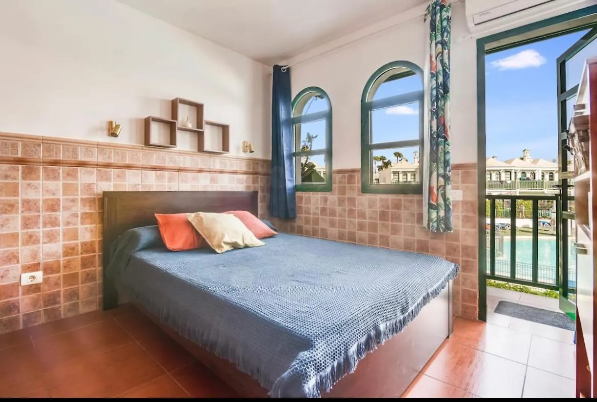 Bungalow Maspalomas San Bartolome de Tirajana  Spain