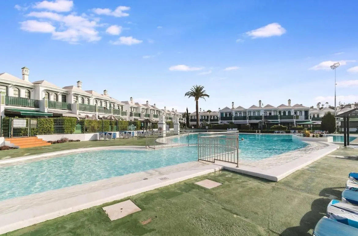 Bungalow Maspalomas San Bartolome de Tirajana  Apartment San Bartolome de Tirajana (Gran Canaria)