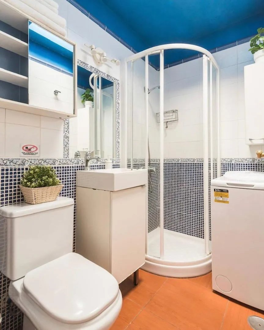 Bungalow Maspalomas San Bartolome de Tirajana  Spain