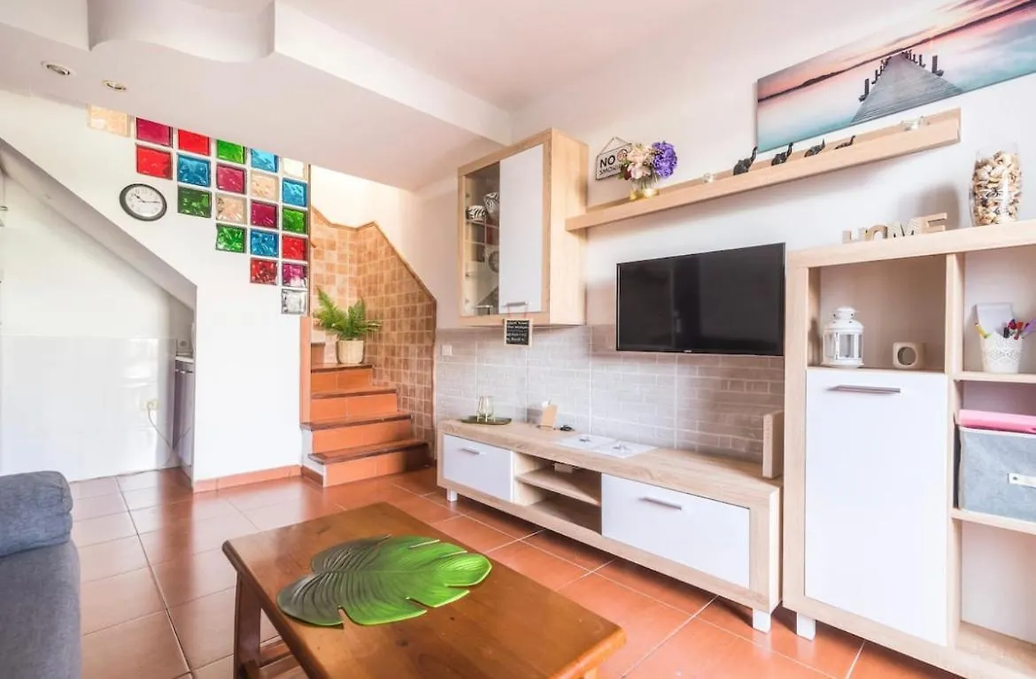 Apartment Bungalow Maspalomas San Bartolome de Tirajana