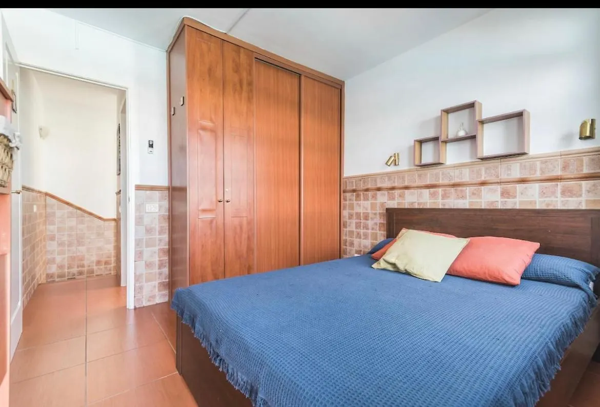 Bungalow Maspalomas San Bartolome de Tirajana